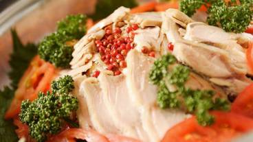 食事・飲み物 / 4