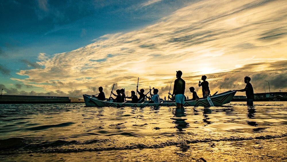 施設からの眺望