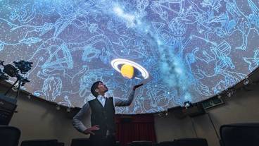 施設内の設備 / 5