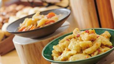 朝食ビュッフェ / 5