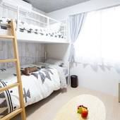 ラフィット平井コンドミニアムホテル（東京都 別荘・ヴィラ・コンドミニアム） / 4