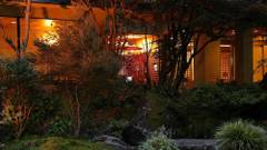 由布院温泉 旅館 めばえ荘