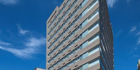 フレイザーレジデンス南海大阪