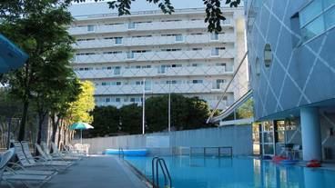 屋外プール / 22