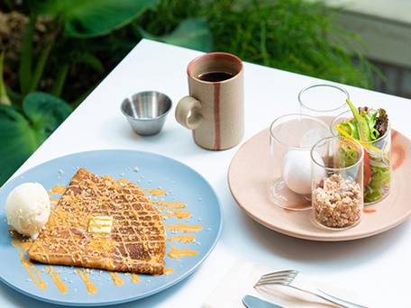 KIRO 広島 by THE SHARE HOTELS / 4