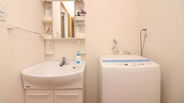 バスルームの設備 / 30