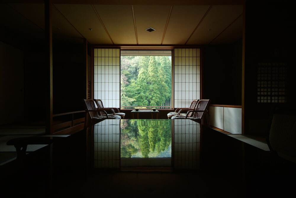 庭の棟②