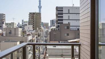 バルコニー / 20