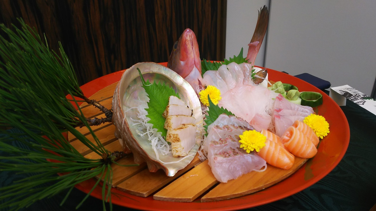 地元の“海の幸”を思いっきり楽しめる美食の宿4083438