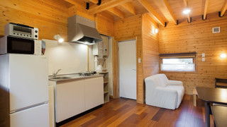 ファミリー 4 人部屋