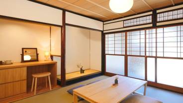 室内 / 5