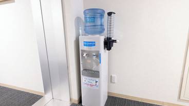 施設内の設備 / 5