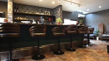 バー (施設内) / 3