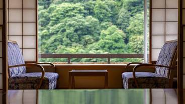 施設からの眺望 / 6
