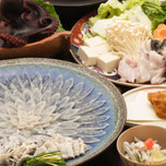 ふぐにタコ♪日間賀島の魚介料理がおいしい旅館おすすめ10選【愛知】