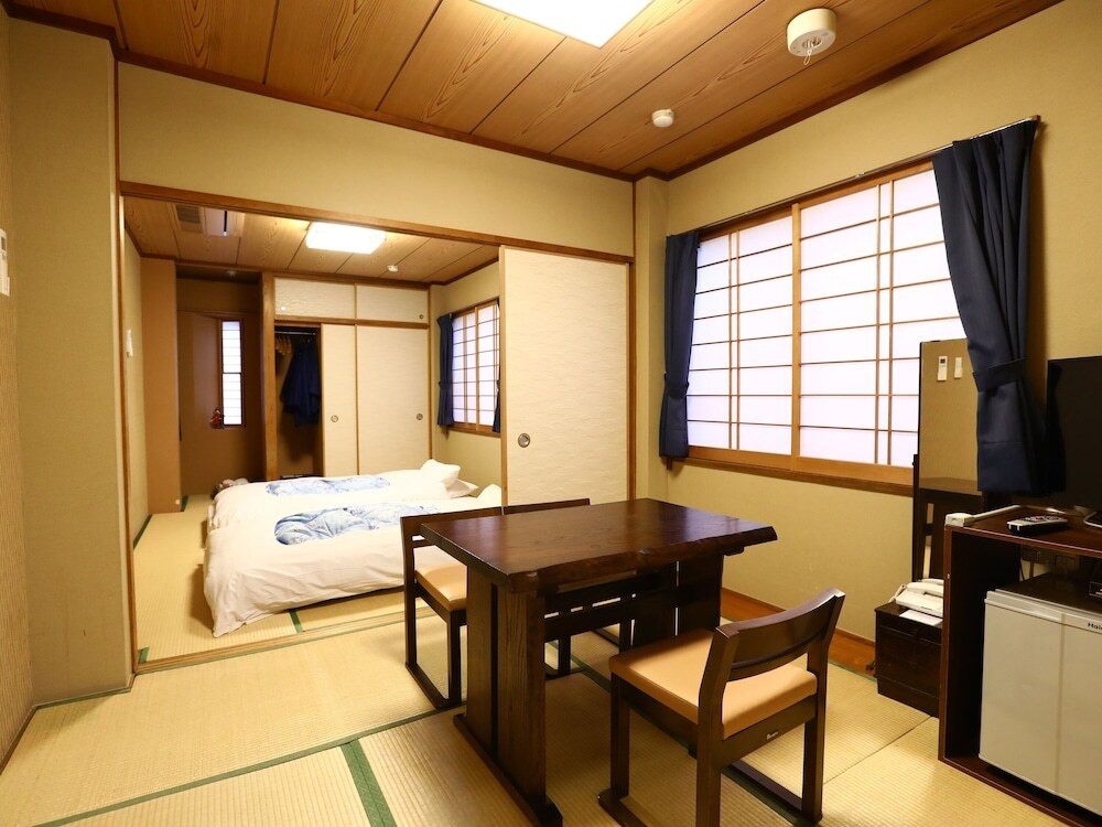 客室