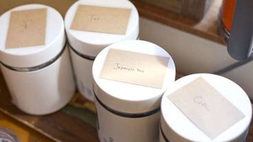 施設内の設備 / 4