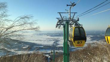 スノー スポーツとスキー / 22