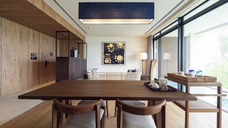 [プライベートプール] エグゼクティブ・スイートルーム２階 / ツインベッド