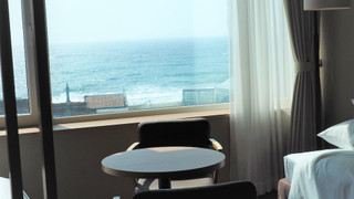 高層階／海側 ファミリールーム 禁煙