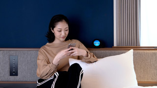 スタンダード ダブルルーム (大人定員2名様まで) 無料軽朝食付 禁煙