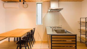 専用キッチン / 13