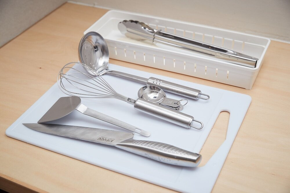 客室の設備とサービス