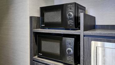 施設内の設備 / 3