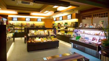 レストラン / 16