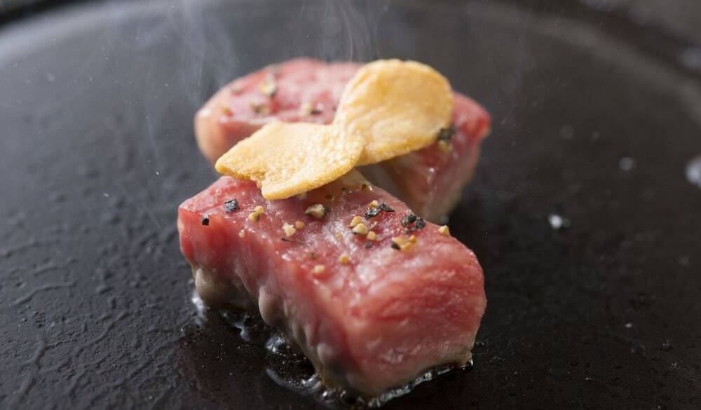 肉料理 / 5