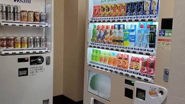 ロビーラウンジ / 10