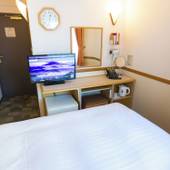 東横イン甲府駅南口1（山梨県 ビジネスホテル） / 4