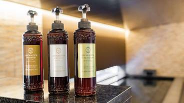 京王プレリアホテル札幌(ケイオウプレリアホテルサッポロ) / 5