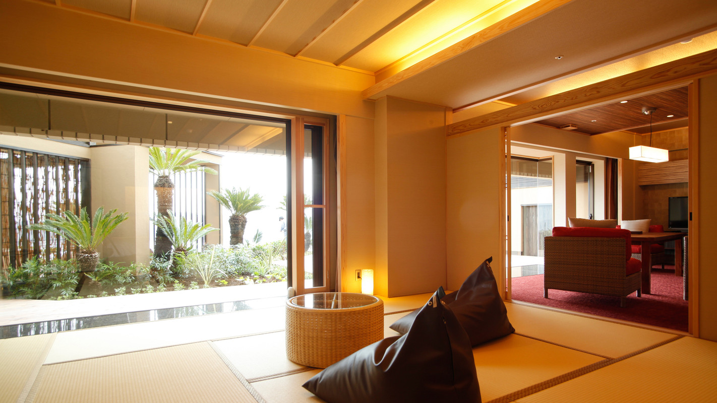 別邸 蒼空 天空TypeA