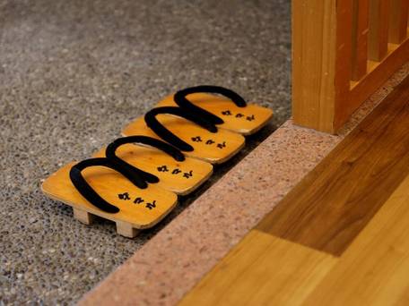 観光ホテル タマル / 4