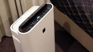 客室の設備とサービス / 11