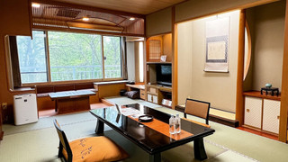 (栞の館) 和室 禁煙