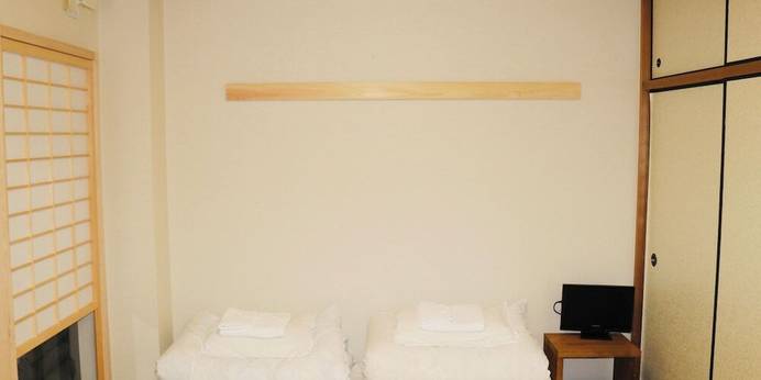 憩の家（京都府 民宿） / 1