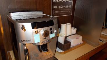 施設内の設備 / 2