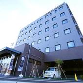 ホテルリブマックス金沢駅前（石川県 ビジネスホテル） / 4