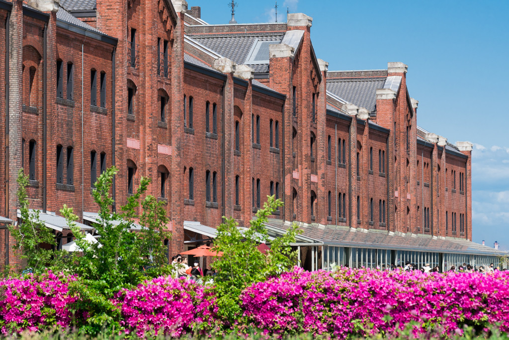 自然も温泉も洗練された都市も楽しめる「神奈川県」4272949