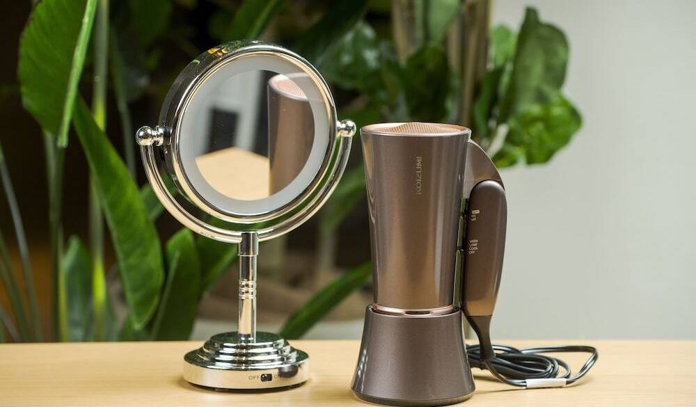 お部屋の備品 / 4