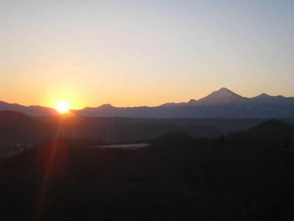 施設からの眺望