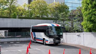 RV またはトラック用駐車場 / 6