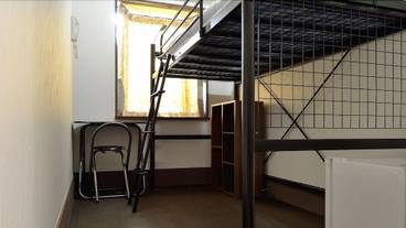 客室の設備とサービス / 11