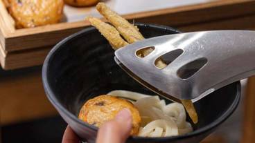 朝食ビュッフェ / 9