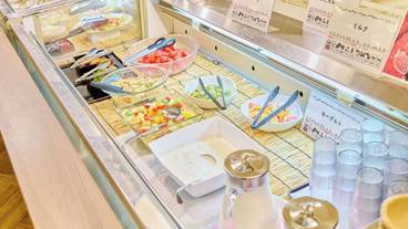 朝食ビュッフェ / 6