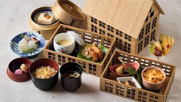 食事・飲み物 / 38