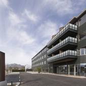 ビジネス&リゾート 登り坂ホテル(山梨県 ビジネスホテル) / 5