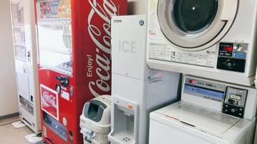 ランドリー ルーム / 4